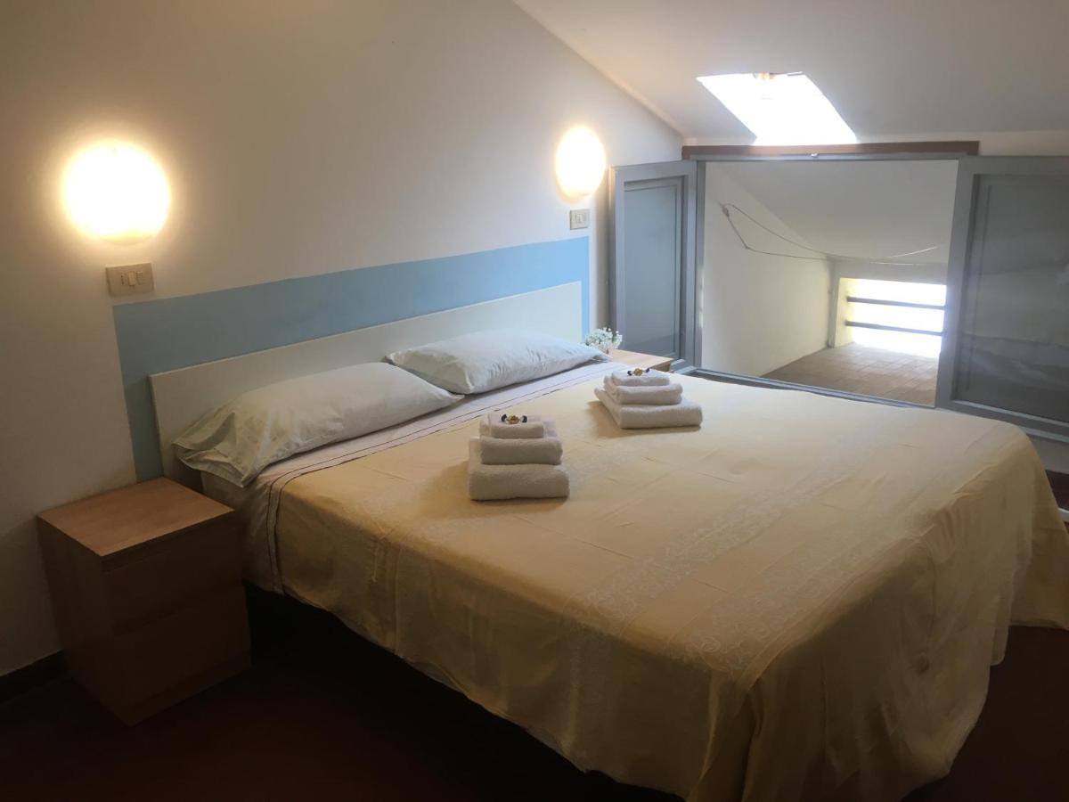Hotel Villa Rinaldini Римини Екстериор снимка